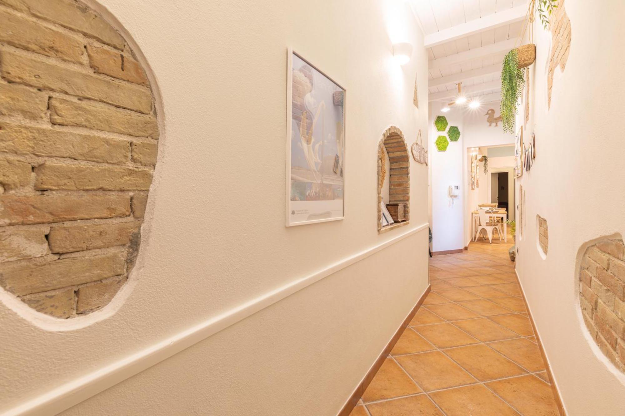 Cagliari Old Town B&B エクステリア 写真