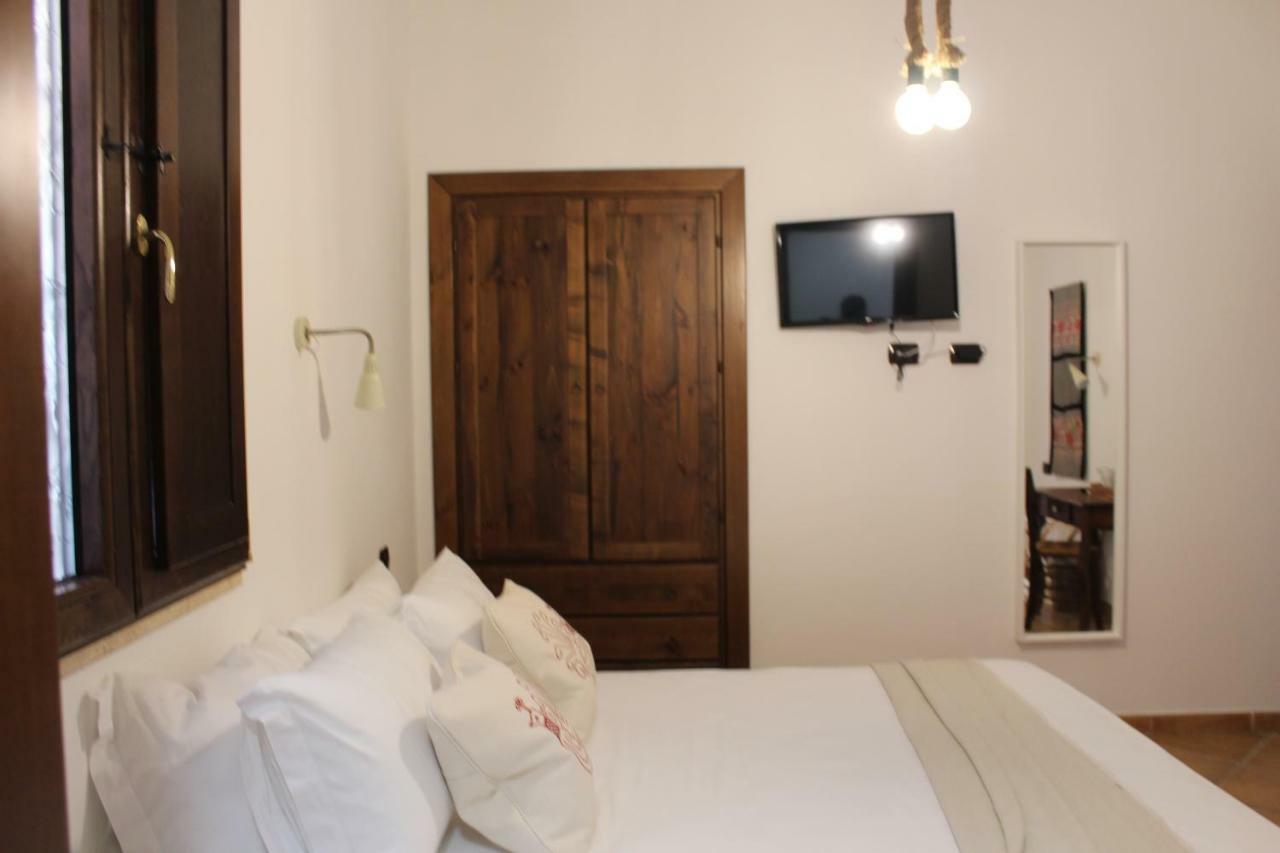 Cagliari Old Town B&B エクステリア 写真